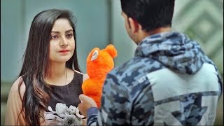 Mohabbat Ka Gam Hai Mile Jitna Kam Hai | Special Crush Love Story | Sad Songs | Mera Jo Sanam Hai