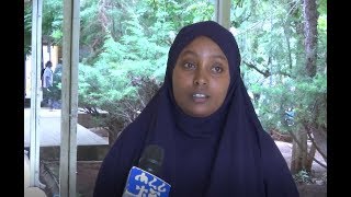 Harari News ኢስኒን 04/10/10 (ሀረር ቴሌቨዢን ኸበር)