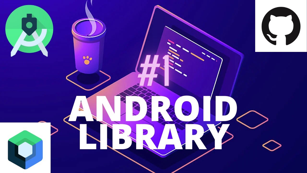 Create Your Own Library In Android Studio Jetpack Compose And Publish ...