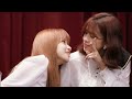 IZONE Ahn Yujin (안유진) x Jo Yuri (조유리) /(Daengdaengz) Moment Part 4