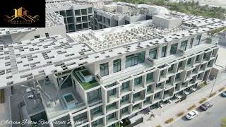 Signature Livings  by Green Group  Jumeirah Village Circle