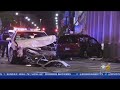 Fatal Hit-And-Run In West Loop