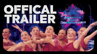 Showstopper Classics Official Trailer | A New Dance Competition Throwback Series