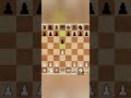 Aggressive chess Openings | Queens Pawn Trap | Trick | Win fast with white | Chess Game