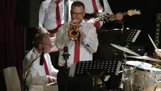 Blackbird; Arr: Mike Tomaro; Jailhouse Bigband