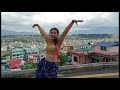 udaayo mann उडायो मन cover dance swastima khadka nepali movie song vinita lamichhane