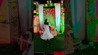 wedding dance sharara song #mere yaar ki shadi hai