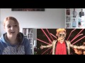J.Y. Park ft. Conan O'Brien & Steven Yeun & Jimin Park - Fire - MV Reaction