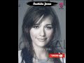 rashida jones age transformation bollywiki ytshorts transformationvideo journey celebrity