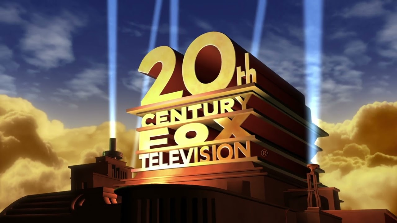 Ten Thirteen Productions/20th Century Fox Television (1993/2007) #4 ...