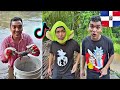 LOS NUEVOS TIK TOK DE ALFREDO LARIN| PARODIA DOMINICANA 🇩🇴