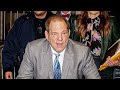 Jury Begins Deliberations in Harvey Weinstein’s NYC Rape Trial