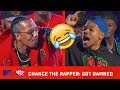 Download Wild ‘N Out Cast Members & Chance Fry Each Other In A NEW Roast Game, 'Got Damned' | Wild 'N Out In Mp4 3Gp Full HD Video
