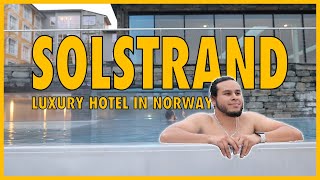Norway’s Hidden Gem: Unveiling One of the Country’s BEST Hotels