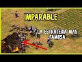 IMPARABLE ESTRATEGIA CELTA QUE AMARGA ALA ELITE AGE OF EMPIRES 2