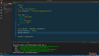 Node.js Design Patterns: Proxy|packtpub.com