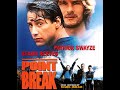 Mark Isham - Point Break