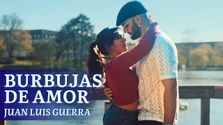 Benjamin & Sara [Burbujas De Amor - Juan Luis Guerra] Bachata Sensual 2024