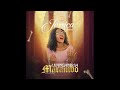 Jessica Sara   Lhanganissa Marambo (Official Song Prod by Vasco Cuinica 2024)