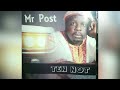 Mr Post - N'wa Malahlani Dzovo (Official Audio)