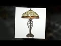 tiffany style table lamps