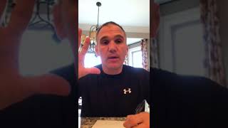 Advice for new wrestling coaches