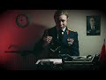 asmr soviet interrogation ☭ cold war spy roleplay relaxing binaural frequencies and mild threat