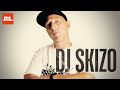 DJ Skizo - Prima del prima - L'intervista con Rido