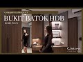 Bukit Batok HDB│Dark Modern Lux Home Tour