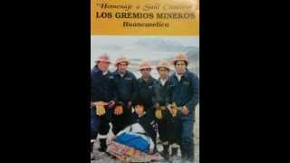 LOS GREMIOS MINEROS - TRAICION 8 - 12