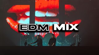 SUMMER EDM MIX 2021| Best Remixes of popular songs | Party Music | SANMUSIC