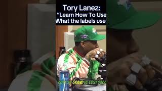 Tory Lanez says labels use freelancers for marketing and videos you can hire them too! 💎🔑