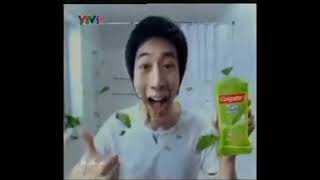 09.04.2012 VTV1 - Quảng cáo Colgate Plax Fresh Tea 30s TVC Archives