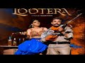 Lootera (Full Video) R Nait Ft. Sapna Choudhary // Latest Punjabi Song 2019