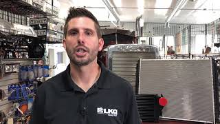 LKQ Platinum HD