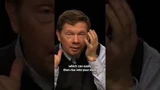 A Practical Tip to Deal With Anger | Eckhart Tolle Shorts