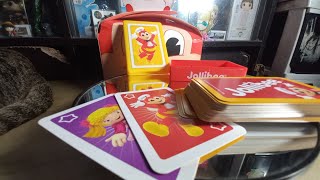 Unboxing Silly Stars. Jollibee Ultimate Playtime Collection Kid's Meal 2024  #toytherapy