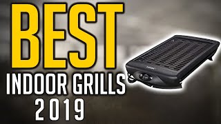 Best Indoor Grills 🤩👌🙀😎 in 2020