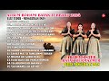 Artha Sister - Nonstop Pujian dan Persembahan | Lagu Rohani Batak Terbaru 2024