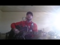 Just Gettin Started Jake Vance  (cover)