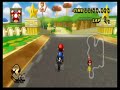 マリオカートwii　チート　wi fi　対戦 国内　part1