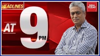 Top Headlines Of The Day With Rajdeep Sardesai | 6th August 2018
