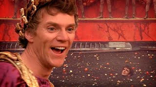 How the crazy Roman Emperor Caligula was killed