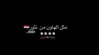 مثل الهاون من نثور عراقي 2024 #ترند