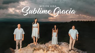 SUBLIME GRACIA | Misión Vida ft. Jhosselyn C. | Cover Blest
