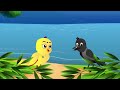 नई कार्टून कहानी tuni birds kahani tuni chidiya wala cartoon hindi kahani kahaniyan chichu tv