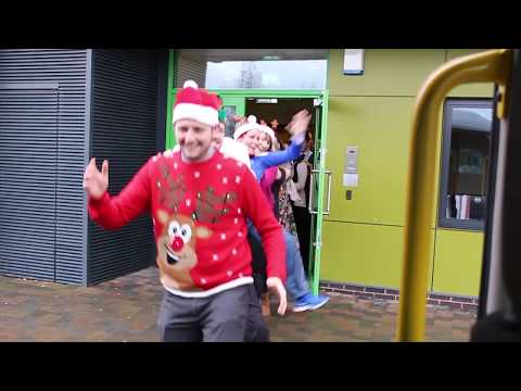 Sandymoor Christmas Extravaganza Sandymoor Christmas Extravaganza