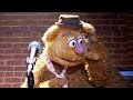 Fozzie's Bear-ly Funny Fridays #20 | Fozzie Bear Jokes | The Muppets