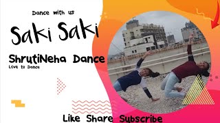 O Saki Saki | ShrutiNeha Entertainers | Batla House