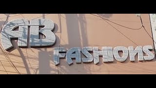 AB Fashions clothes shop | Mens Shopping | Guntur | [4K]